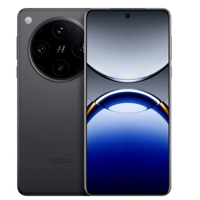 Oppo Find X8 Series (X8 Pro, X8)