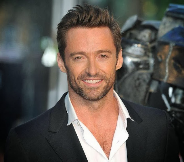 Hugh Jackman