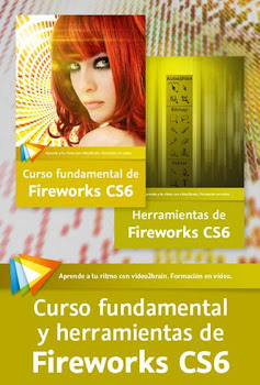 Basic and Fireworks CS6 Tools