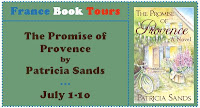 French Village Diaries book review The Promise of Provence by Patricia Sands France Booktours