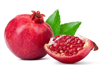 The Power of Pomegranate: Unlocking the Health Benefits of this Superfruit