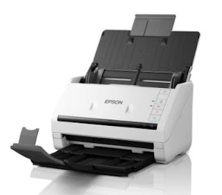 Epson WorkForce DS-770