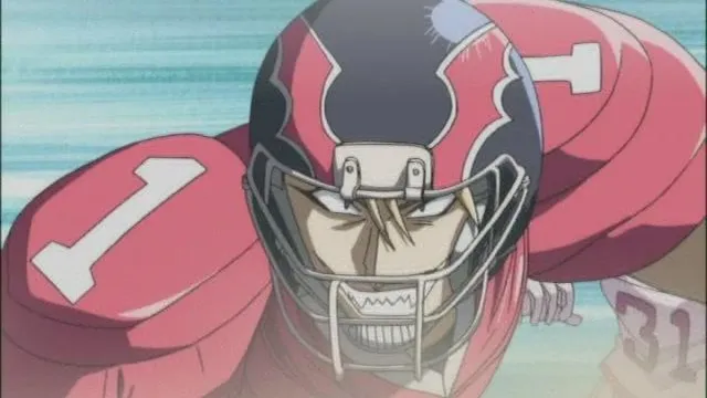 Eyeshield 21