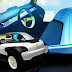 2010 Citroen Lacoste Concept Cars The Car of The Future