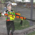 New Sniper Mod for GTA SA Android (No need PC) dff only 