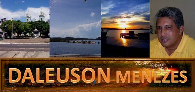 Daleuson Menezes
