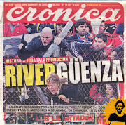 Fuente: diario Crónica correspondiente al 19 de junio de 2011.