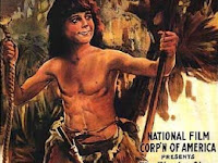 Ver Tarzan de los monos 1918 Pelicula Completa En Español Latino