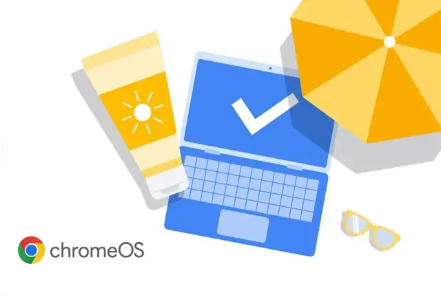 يتوفر Chrome OS Flex من جوجل الآن لأجهزة الكمبيوتر القديمة وأجهزة ماك