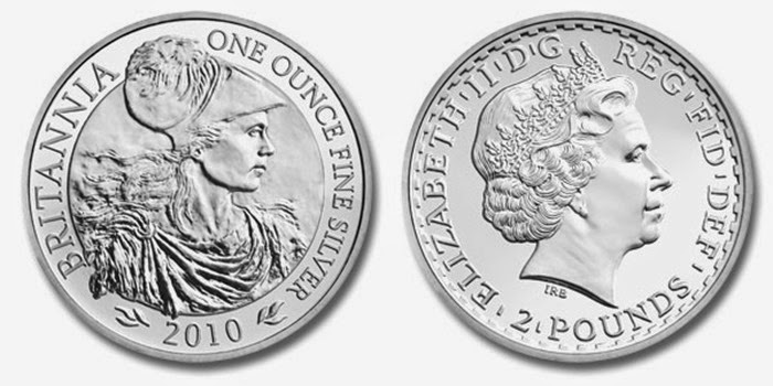 Britannia 2010