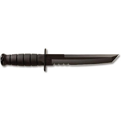 Japanese short sword