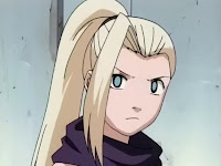 Ino Yamanaka