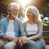 Senior Sexual Health: Time to End the Taboos