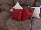 #5 Pillow Design Ideas