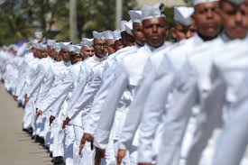 Com salário de R$ 11 mil, Marinha abre mais de 400 vagas