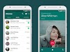 New whatsapp update features