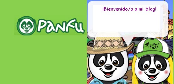 ¡Trucos de Panfu!