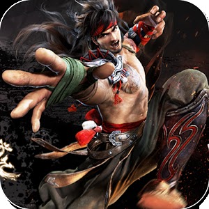 Kungfu Fighter in the street APK MOD Unlimited Money 