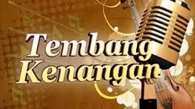 Kumpulan lagu Tembang Kenangan Nostalgia