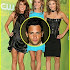 Penn Badgley thinks 90210 Cast needs to Eat a Hamburger!