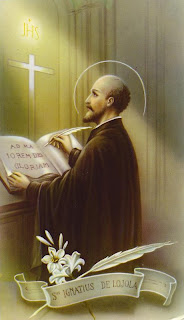 St. Ignatius