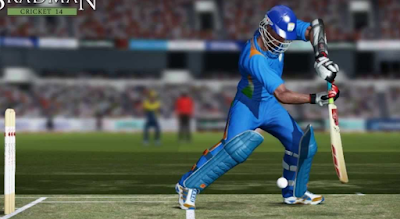EA Cricket Game 2017 Download For PC