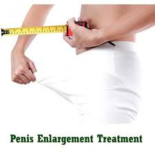 Penis Enlargement Treatment in India