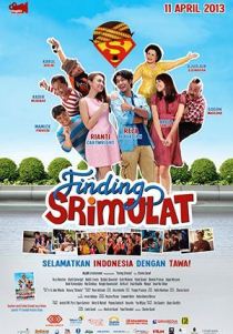 Finding Srimulat 2013