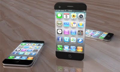 i Phone 5