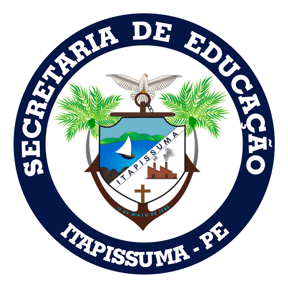 Secretaria de Educação de Itapissuma : EDUCAÇÃO INCLUSIVA