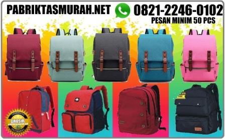 grosir tas sekolah murah, pabrika tas murah, harga grosir tas sekolah murah