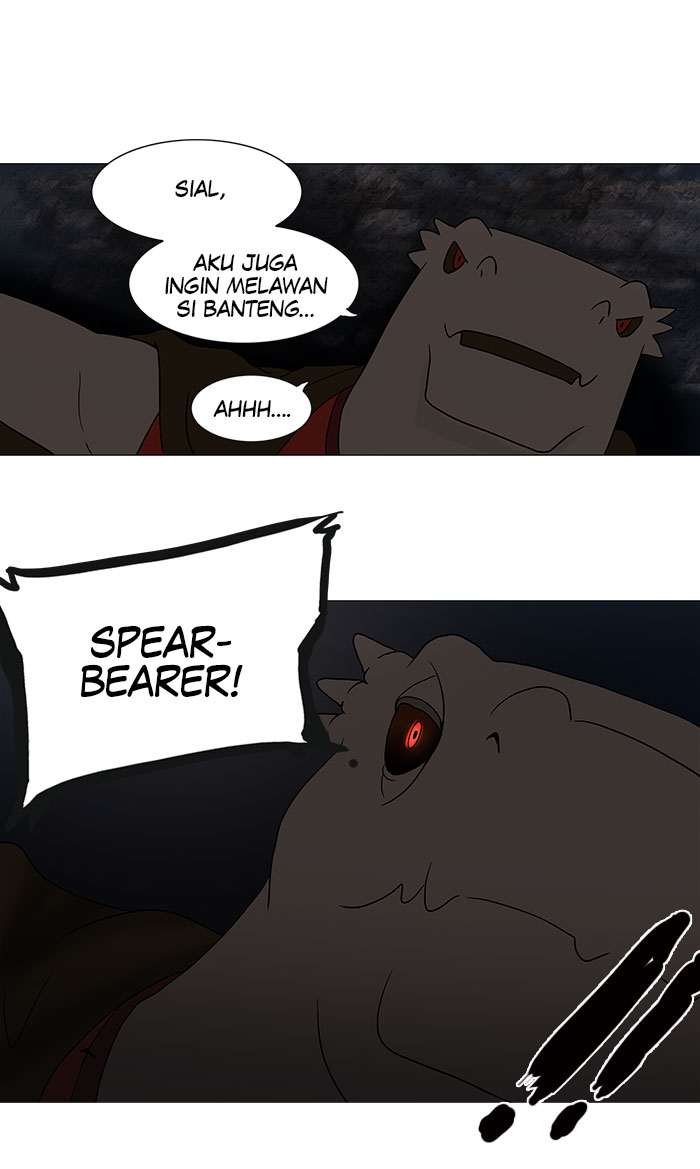 Tower of God Bahasa indonesia Chapter 62