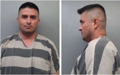 A U.S Border Patrol agent identified as Juan David Ortiz, was arrested after a woman he tried to abduct escaped and alerted the police. 