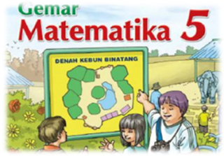 Kumpulan Materi Matematika Kelas 5 SD