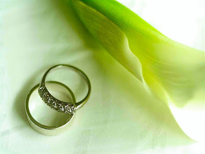 WEDDING RINGS LATEST & HD WALLPAPERS FREE DOWNLOAD 50