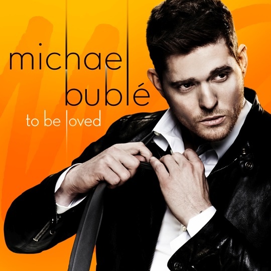 Michael Buble Lyrics