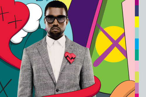 kanye west album cover controversy. KANYE WEST RUNAWAY ALBUM COVER