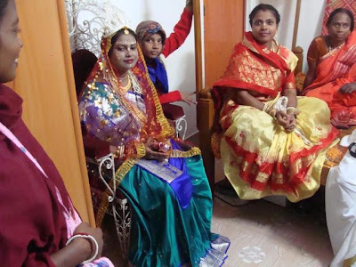 A Bengali Wedding