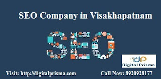 SEO Company in Visakhapatnam