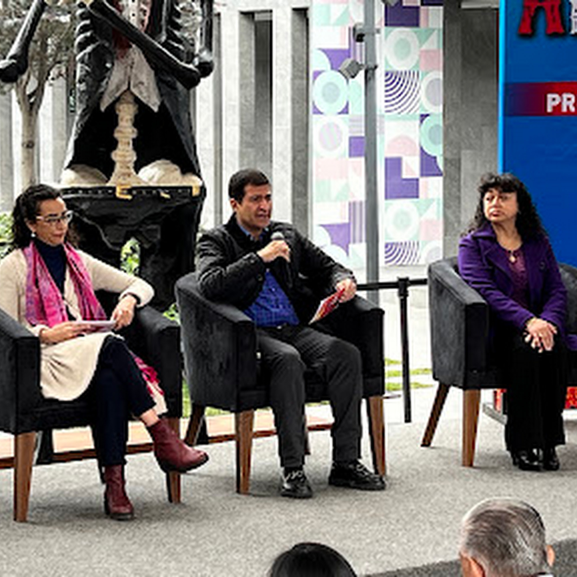 Dará inicio este fin de semana el Festival del Alfeñique en Toluca.