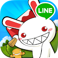 LINE Seal Mobile (God Mode - 1 Hit Kill) MOD APK