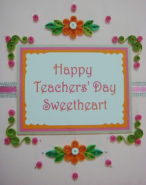 Download All Pictures Free: Happy Teachers Day Cards