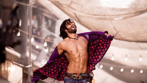 गोलियों की रासलीला रामलीला 2013 completa en español