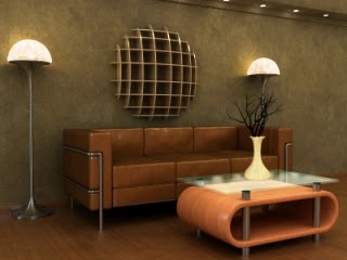 Art Deco Interior Design