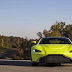 2018 Aston Martin Vantage revealed, delivers 503 horsepower