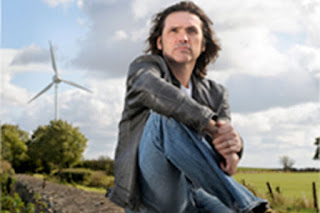 Dale Vince of Ecotricity