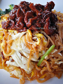 Tuaran-Mee-Johor-JB-斗亚兰面@林家美食館