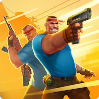 Download Guns of Boom Mod Apk Android Terbaru  Guns of Boom  Guns Of Boom - Online Shooter V2.9.0 Mod Apk