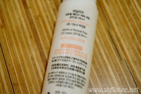 Banila co. Natural Face CC Cream Natural Beige