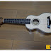 Aiersi Guitar社のSU-041TAと言うAiersi Ukulele(ウクレレ)を購入した。